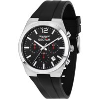 Orologio Sector No Limits Uomo C300 in Acciaio R3271301001 - R3271301001